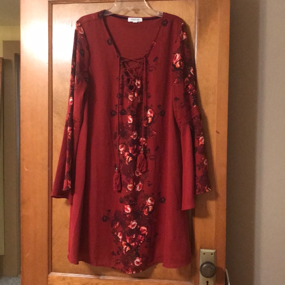Dress